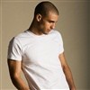 Salming Retro T-shirt Rund