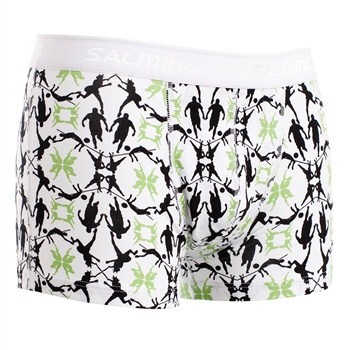 Salming Sporty Short Boxer 812062