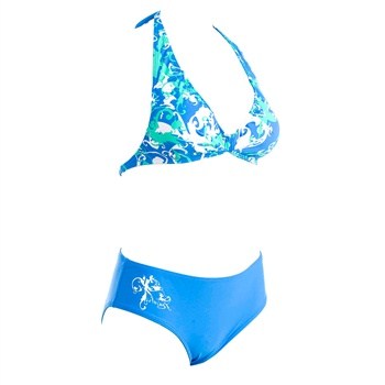 Salming Mariella Halterneck Bikini
