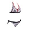 Salming Aisha Halterneck 891232