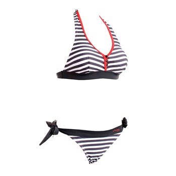 Salming Aisha Halterneck 891232