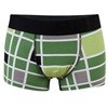 Salming Abstract Short Boxer 812079