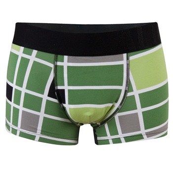 Salming Abstract Short Boxer 812079