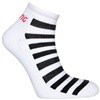 3-Pak Salming Golf Stripes Sock 800118