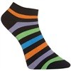 3-Pak Salming Color Stripes Sock 800070