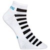 3-Pak Salming Golf Stripes Sock 800077