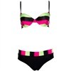 Salming Parachuter Padded Bikini