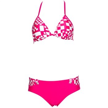 Salming Free Diver Triangle Bikini