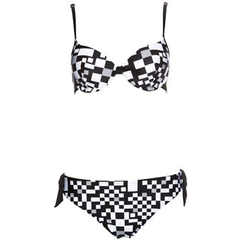 Salming Free Diver Padded Bikini