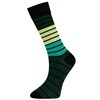 3-Pak Salming Mono Stripes Sock 800084