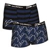 2-Pak Salming Vancouver Boxer 812251