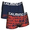 2-Pak Salming Fredricton Boxer 812252