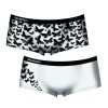 2-Pak Salming Twin Peak Boxer 812931