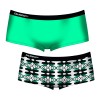 2-Pak Salming Hungabee Boxer 812933