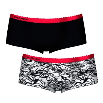 Salming Heart Mountain Boxer 812938