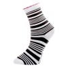 3-Pak Salming Heart River Sock 800148