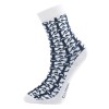 3-Pak Salming Fox Sock 800149