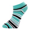 3-Pak Salming Whirlpool Sock 800132-084