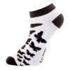 3-Pak Salming Halfway Sock 800133