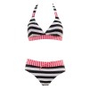 Salming Mallery Bikini 891266-201