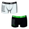 2-Pak Salming Piran Boxer 812271