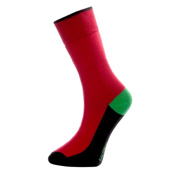 Salming Corbin Sock 800004