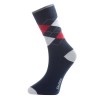 3-Pak Salming Red Willow Sock 800016-079