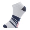 3-Pak Salming Peel Sock 800018