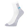 3-Pak Salming Golf Open Check Sock 800075