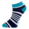 3-Pak Salming Coal Sock 800025-707